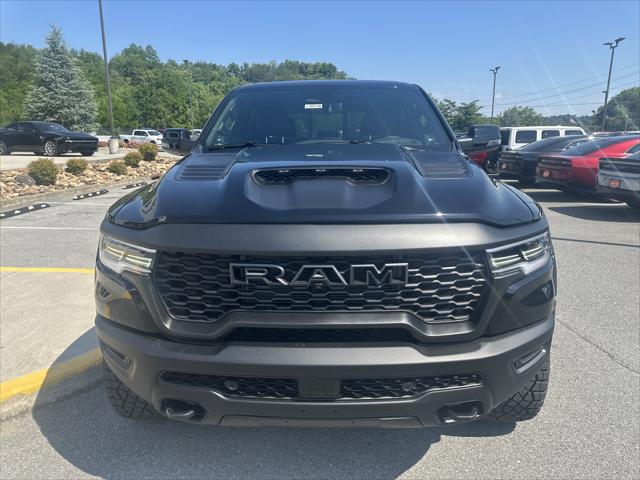 2026 Ram 1500 RHO Crew Cab 4x4 57 Box