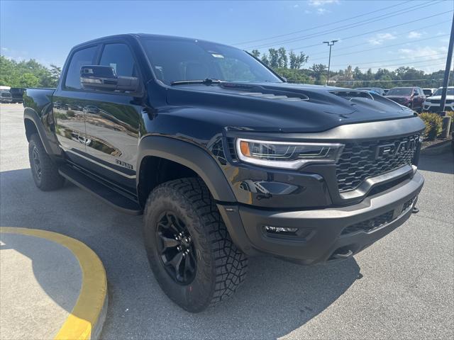 2026 Ram 1500 RHO Crew Cab 4x4 57 Box