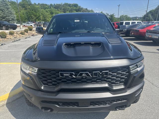 2026 Ram 1500 RHO Crew Cab 4x4 57 Box