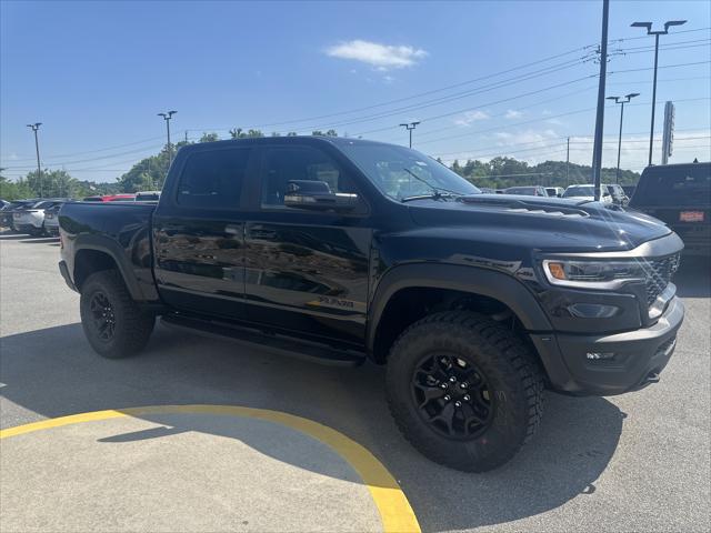 2026 Ram 1500 RHO Crew Cab 4x4 57 Box