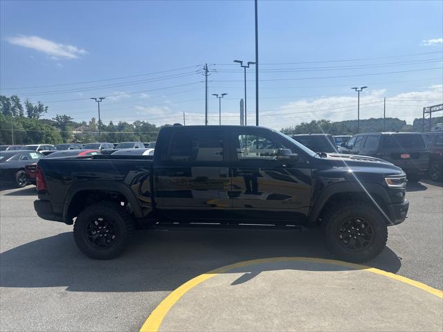 2026 Ram 1500 RHO Crew Cab 4x4 57 Box