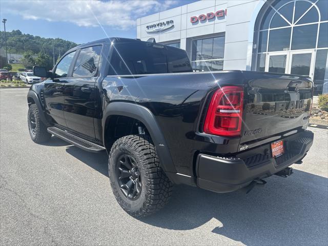 2026 Ram 1500 RHO Crew Cab 4x4 57 Box