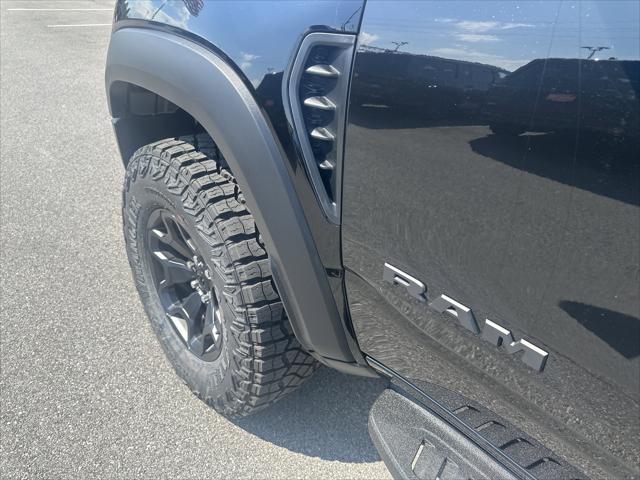 2026 Ram 1500 RHO Crew Cab 4x4 57 Box
