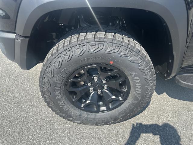 2026 Ram 1500 RHO Crew Cab 4x4 57 Box