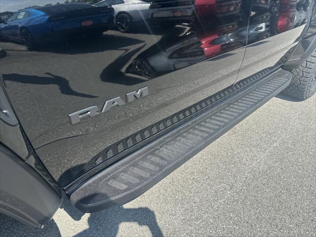 2026 Ram 1500 RHO Crew Cab 4x4 57 Box