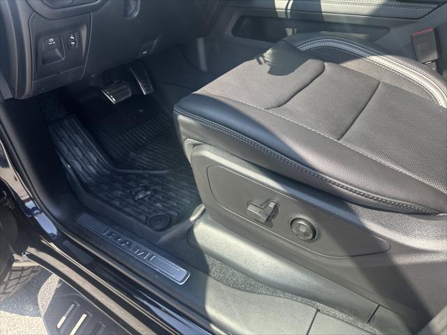 2026 Ram 1500 RHO Crew Cab 4x4 57 Box