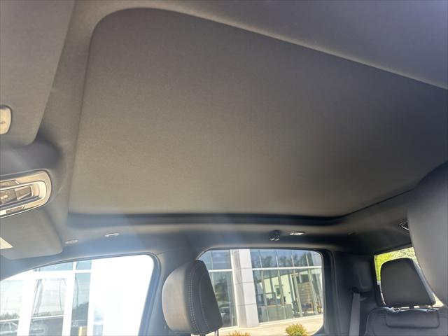 2026 Ram 1500 RHO Crew Cab 4x4 57 Box