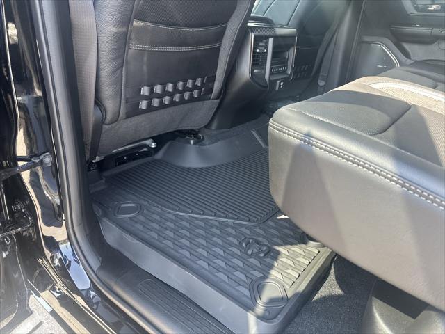 2026 Ram 1500 RHO Crew Cab 4x4 57 Box
