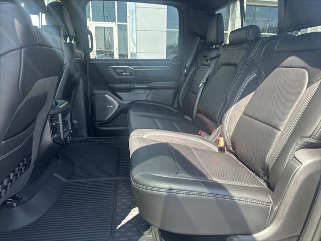 2026 Ram 1500 RHO Crew Cab 4x4 57 Box