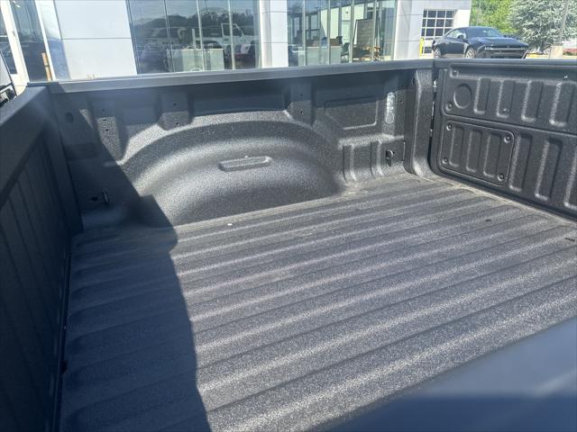 2026 Ram 1500 RHO Crew Cab 4x4 57 Box