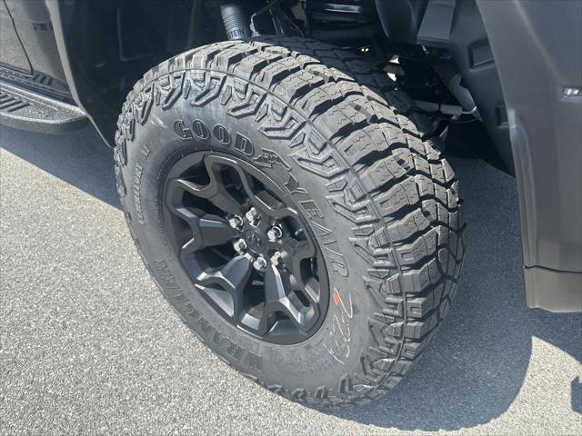 2026 Ram 1500 RHO Crew Cab 4x4 57 Box