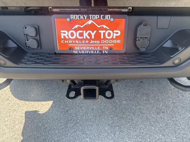 2026 Ram 1500 RHO Crew Cab 4x4 57 Box