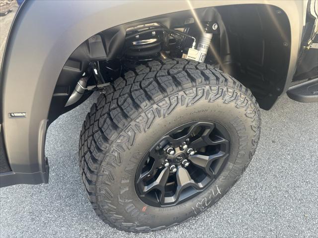 2026 Ram 1500 RHO Crew Cab 4x4 57 Box