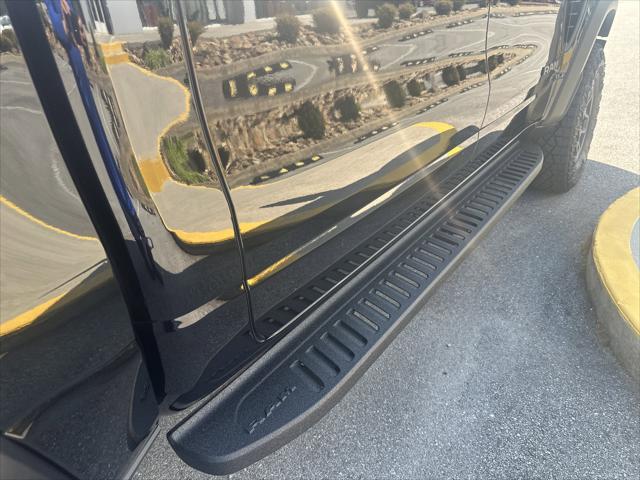 2026 Ram 1500 RHO Crew Cab 4x4 57 Box