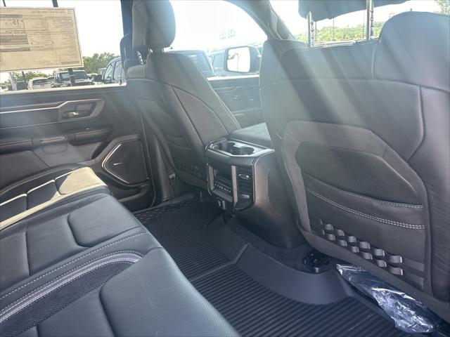 2026 Ram 1500 RHO Crew Cab 4x4 57 Box