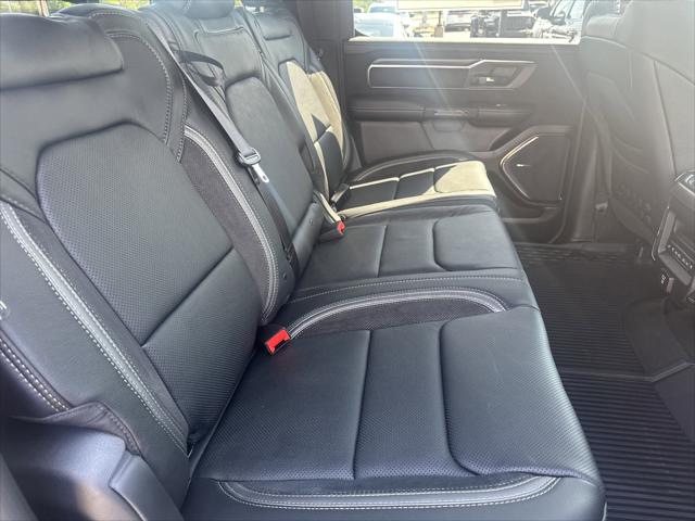 2026 Ram 1500 RHO Crew Cab 4x4 57 Box