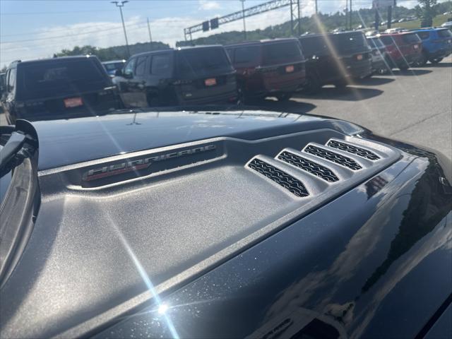 2026 Ram 1500 RHO Crew Cab 4x4 57 Box