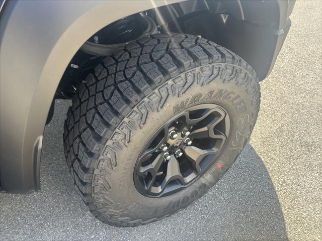 2026 Ram 1500 RHO Crew Cab 4x4 57 Box