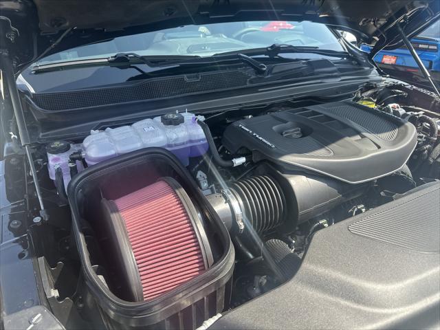 2026 Ram 1500 RHO Crew Cab 4x4 57 Box