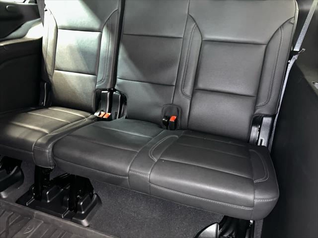2023 Chevrolet Tahoe 4WD Z71