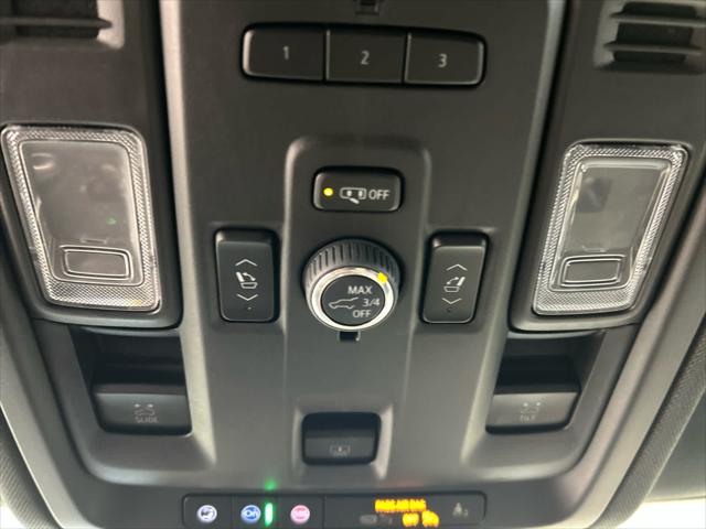 2023 Chevrolet Tahoe 4WD Z71