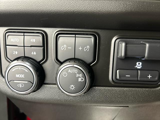 2023 Chevrolet Tahoe 4WD Z71