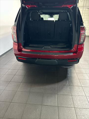 2023 Chevrolet Tahoe 4WD Z71