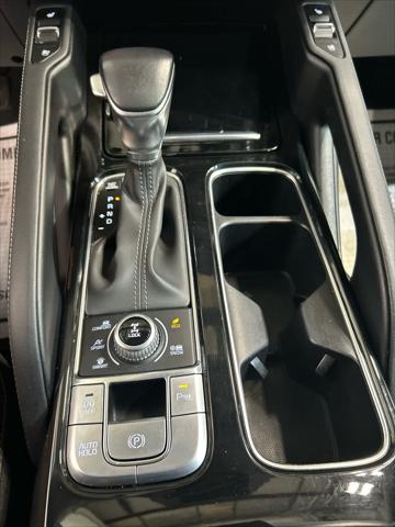 2023 Kia Telluride EX