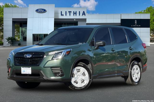 2023 Subaru Forester CVT for sale in Fresno, CA