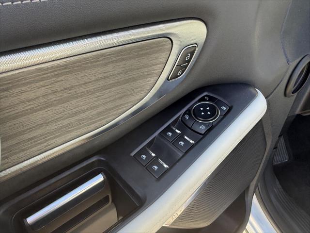 2025 Ford Expedition Platinum MAX