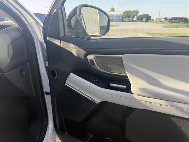 2025 Ford Expedition Platinum MAX