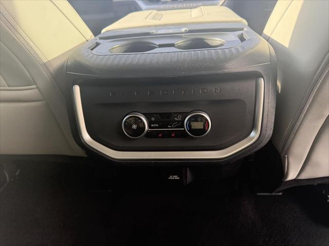 2025 Ford Expedition Platinum MAX