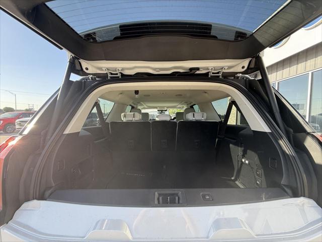 2025 Ford Expedition Platinum MAX