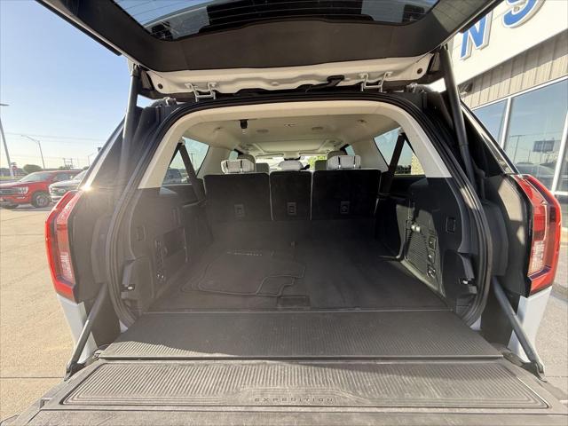 2025 Ford Expedition Platinum MAX