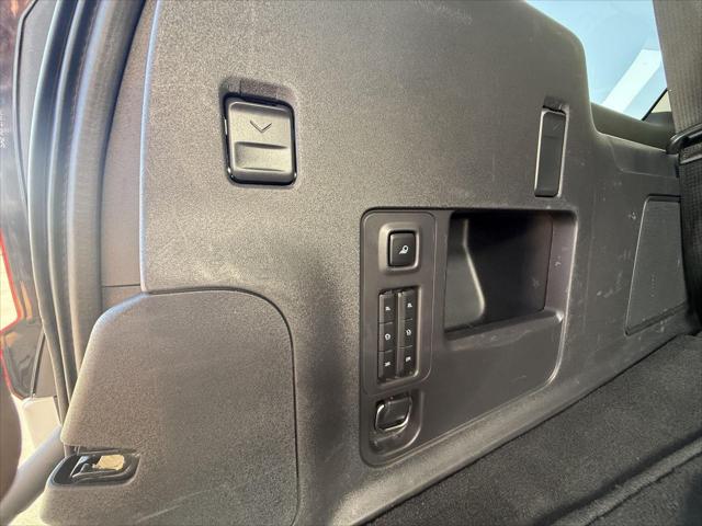 2025 Ford Expedition Platinum MAX