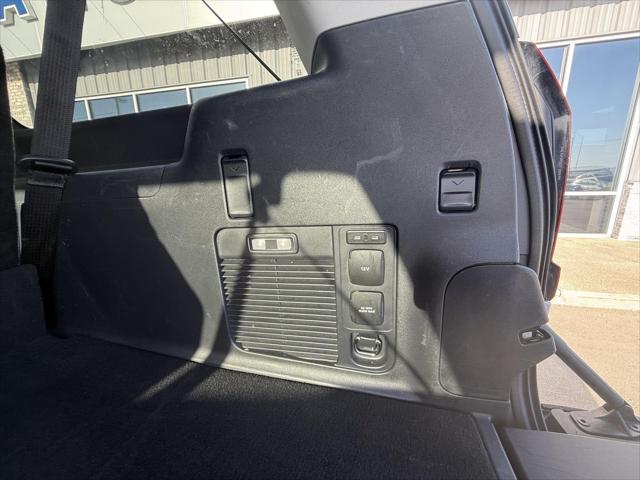 2025 Ford Expedition Platinum MAX
