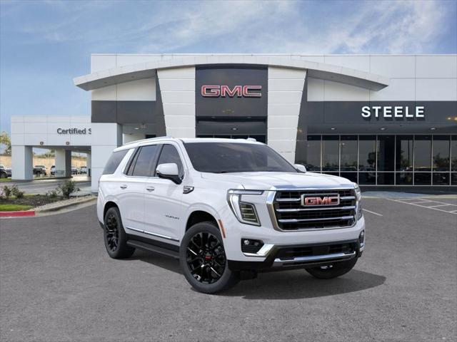 2026 GMC Yukon 4WD Elevation for sale in Round Rock, TX