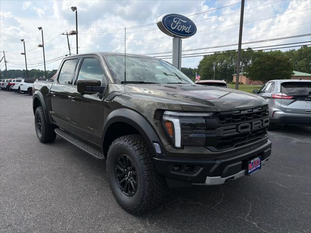 2026 Ford F-150 Raptor for sale in Franklin, VA