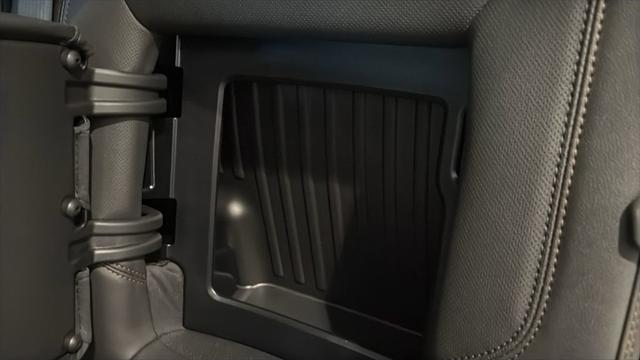 2026 GMC Sierra 2500HD Crew Cab, Standard Bed, AT4, 4WD