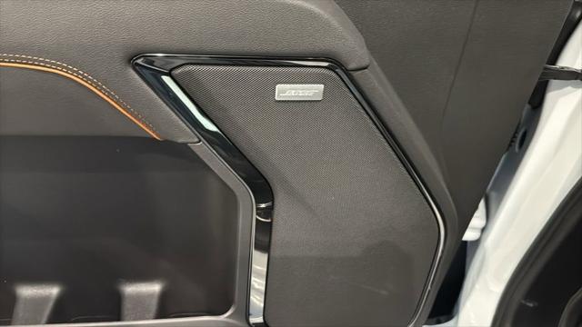 2026 GMC Sierra 2500HD Crew Cab, Standard Bed, AT4, 4WD