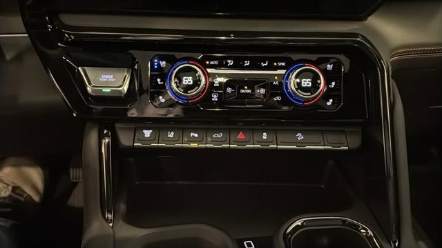 2026 GMC Sierra 2500HD Crew Cab, Standard Bed, AT4, 4WD
