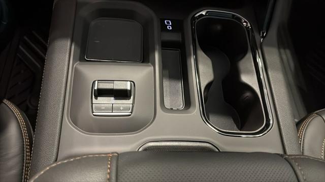 2026 GMC Sierra 2500HD Crew Cab, Standard Bed, AT4, 4WD