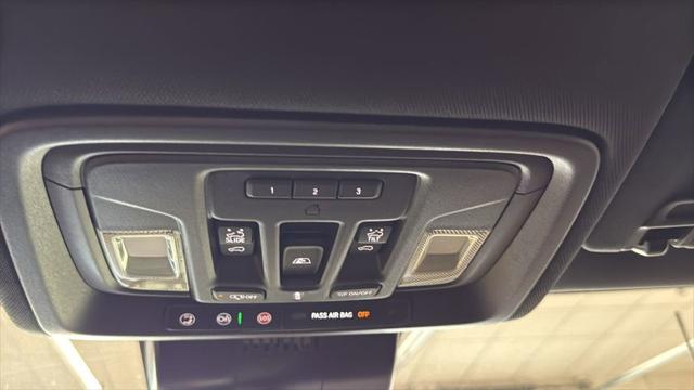 2026 GMC Sierra 2500HD Crew Cab, Standard Bed, AT4, 4WD