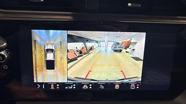 2026 GMC Sierra 2500HD Crew Cab, Standard Bed, AT4, 4WD