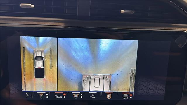 2026 GMC Sierra 2500HD Crew Cab, Standard Bed, AT4, 4WD