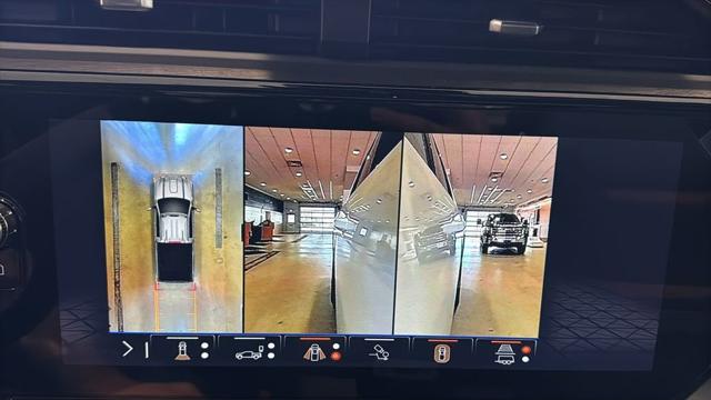 2026 GMC Sierra 2500HD Crew Cab, Standard Bed, AT4, 4WD