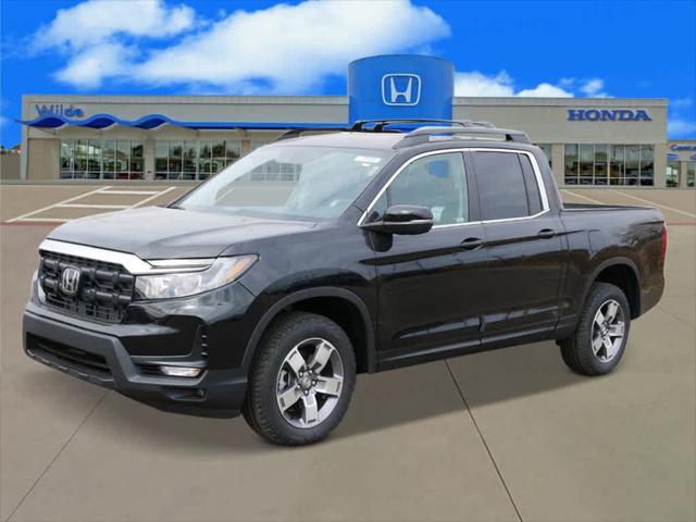 2026 Honda Ridgeline RTL for sale in Waukesha, WI