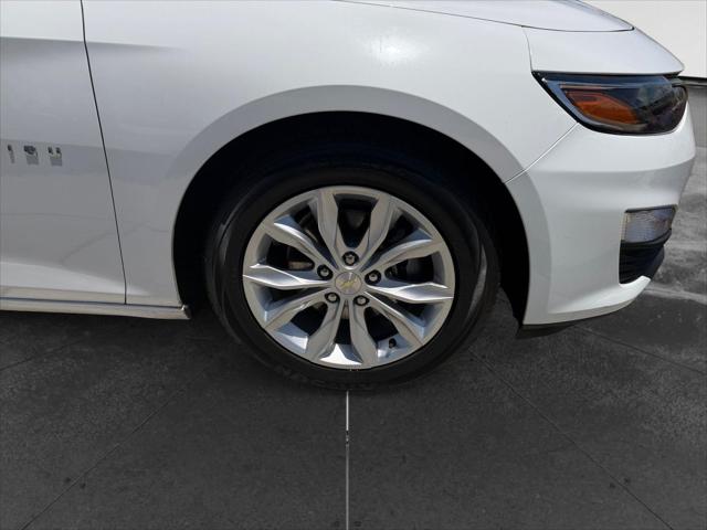 2019 Chevrolet Malibu LT for sale in Santa Maria, CA