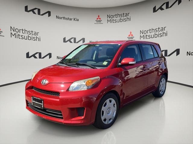 2013 Scion xD Unknown for sale in LONG ISLAND CITY, NY