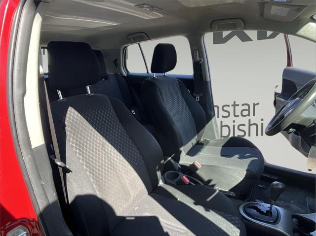 2013 Scion xD Unknown